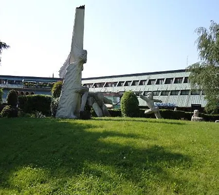Ch Giada 4* Arese