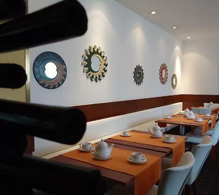 Hotel Ch Giada 4*