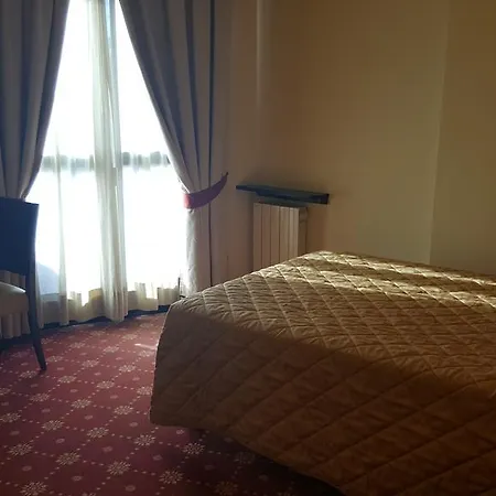 Ch Giada 4* Arese