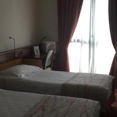 Ch Giada Hotel 4*