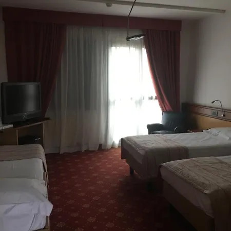 Ch Giada Hotel