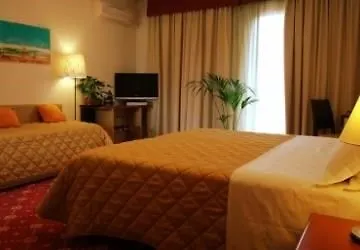 Hotel Ch Giada 4*
