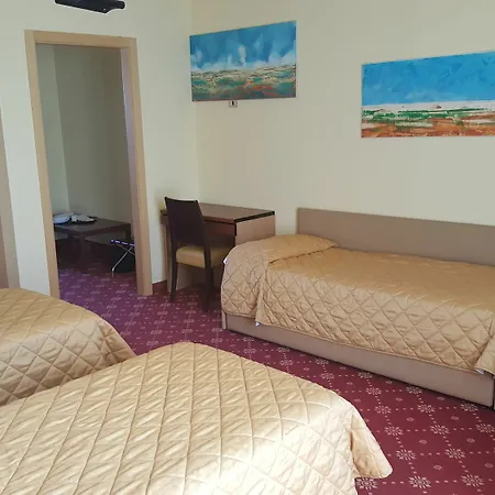 Ch Giada Hotel Arese