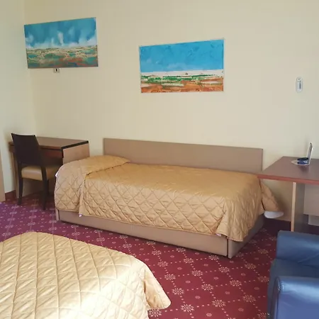 Ch Giada Hotel Arese