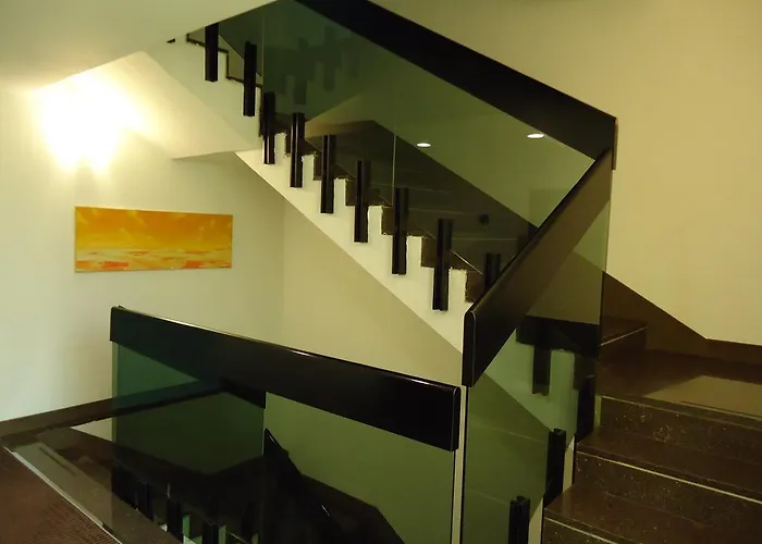 Hotel Ch Giada