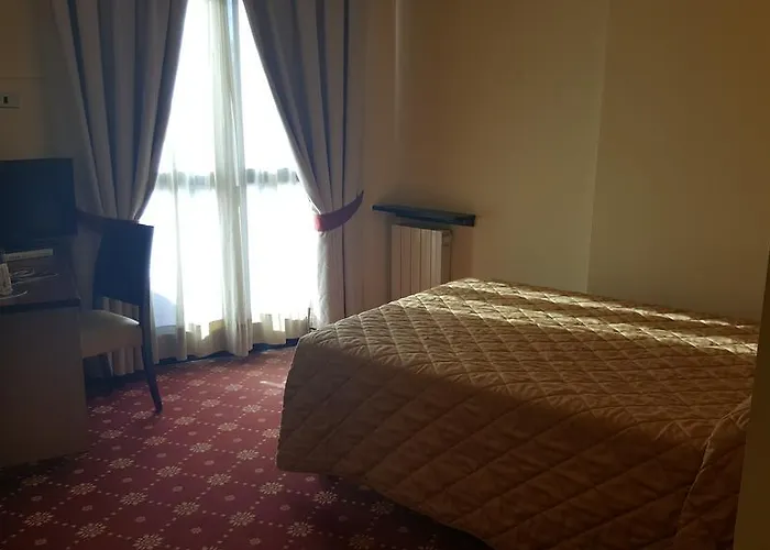 Ch Giada 4* Arese