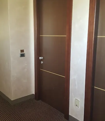 Ch Giada Hotel Arese