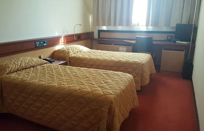 Hotel Ch Giada
