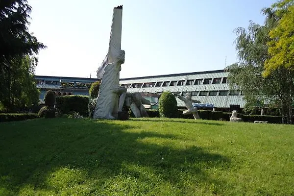 Ch Giada 4* Arese