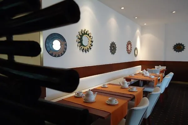 Hotel Ch Giada 4*