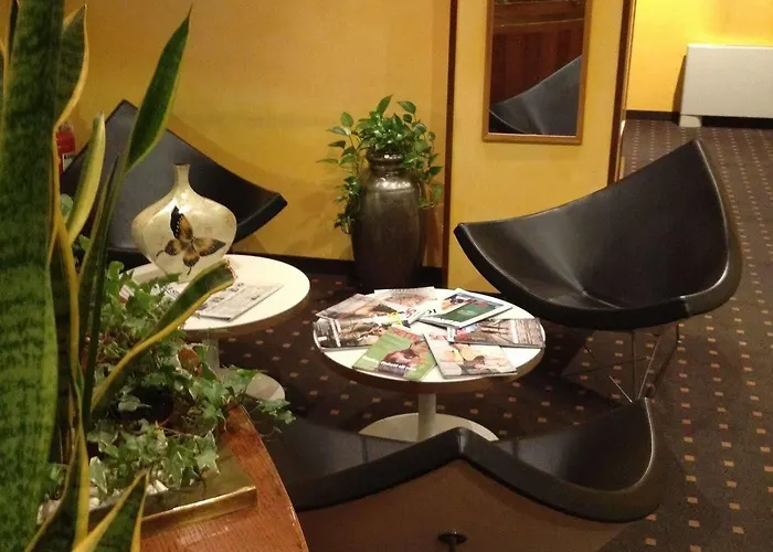 Ch Giada Hotel