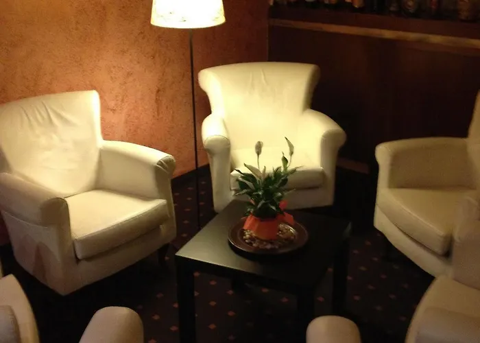 Hotel Ch Giada