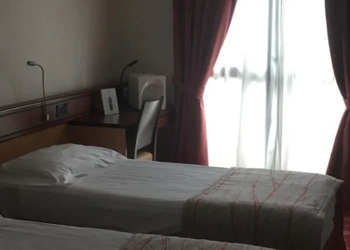 Ch Giada Hotel 4*