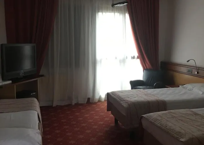 Ch Giada Hotel