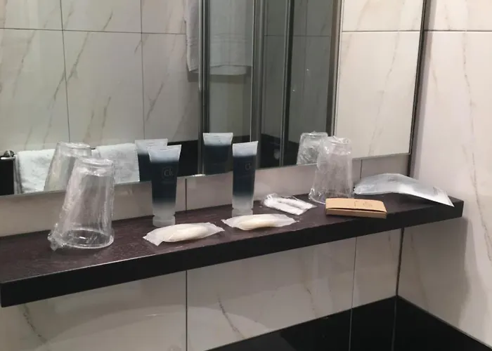 Hotel Ch Giada 4*