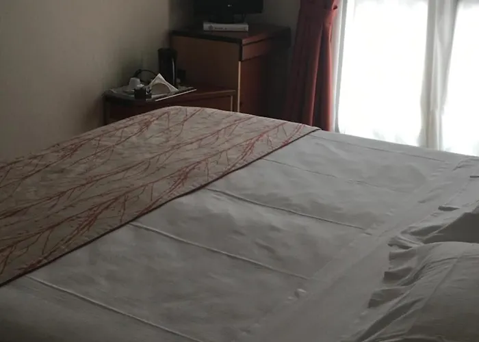 Hotel Ch Giada 4*