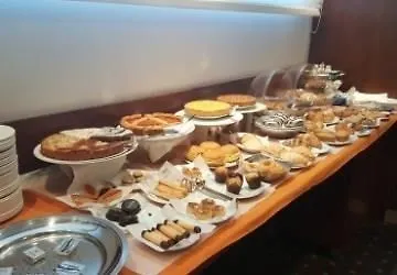 Ch Giada Hotel 4*