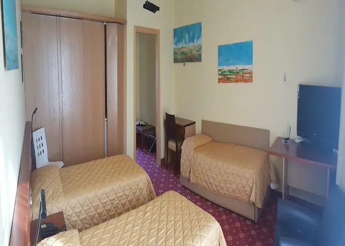 Ch Giada 4* Arese