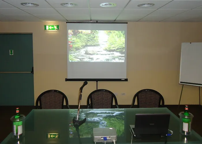 Hotel Ch Giada Arese