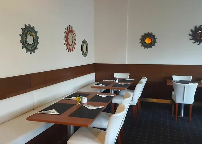 Hotel Ch Giada Arese