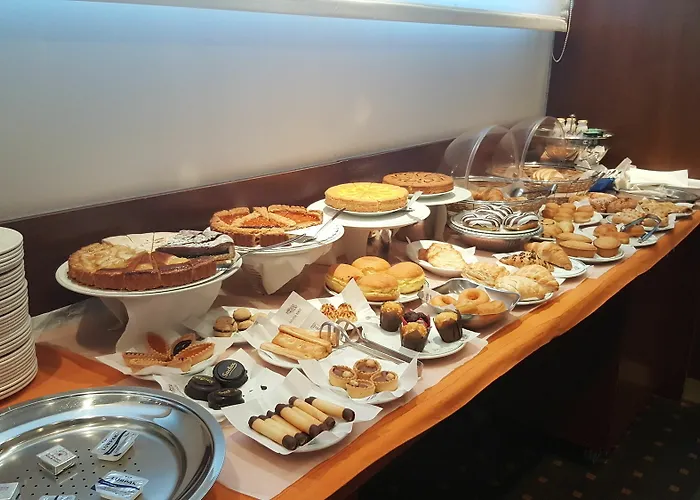 Hotel Ch Giada