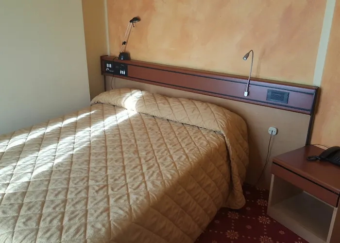 Ch Giada Hotel 4*