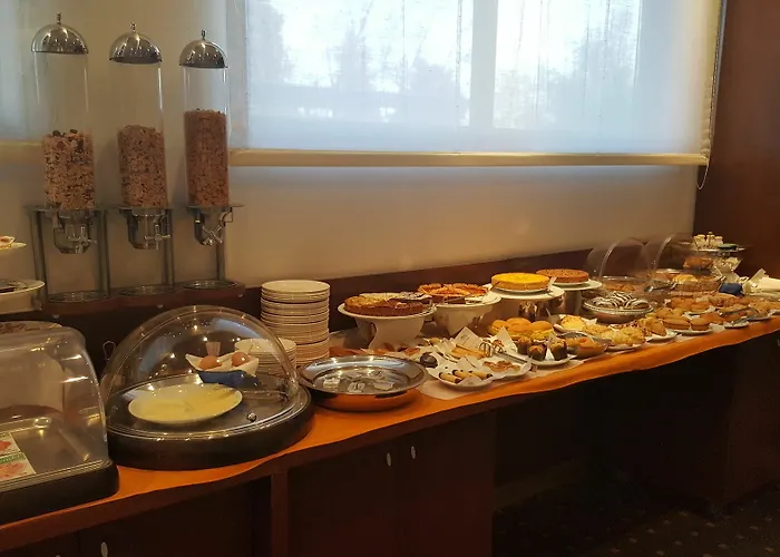 Hotel Ch Giada Arese