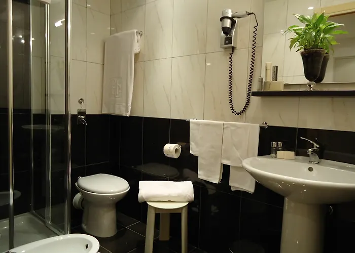 Hotel Ch Giada Arese