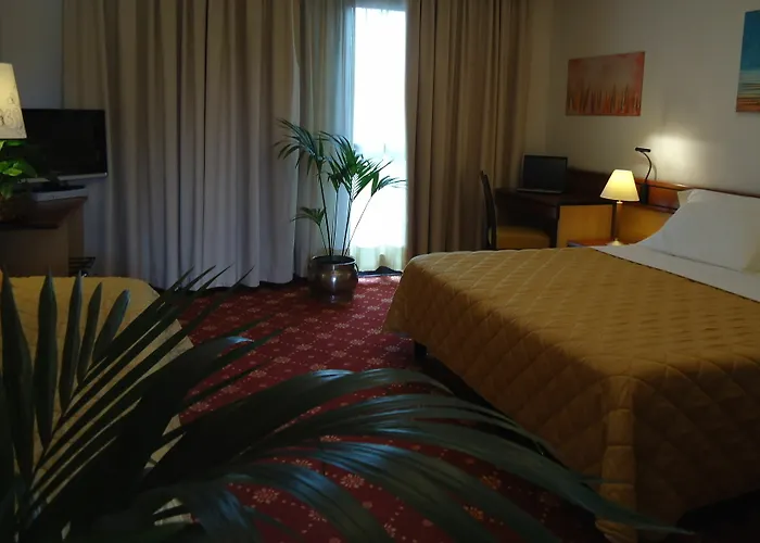 Ch Giada 4* Arese