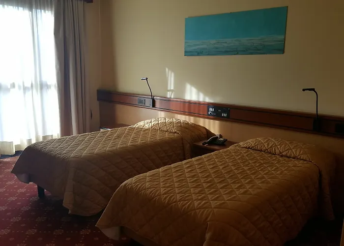 Ch Giada Hotel Arese