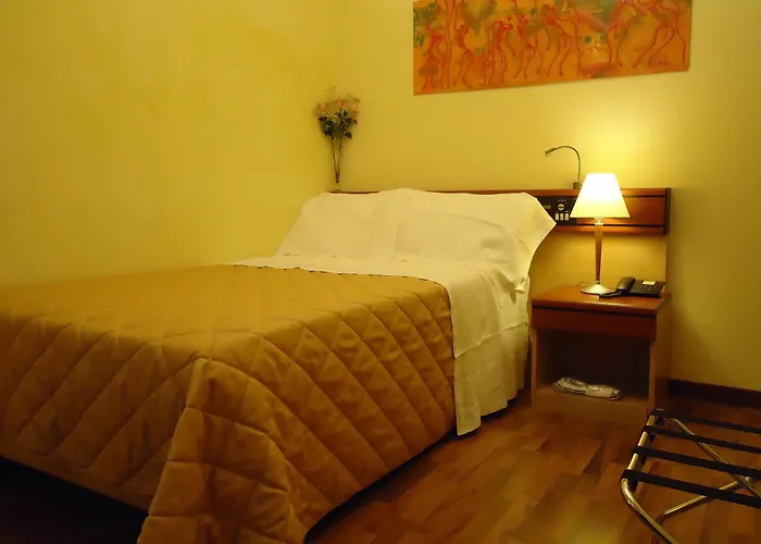 Hotel Ch Giada