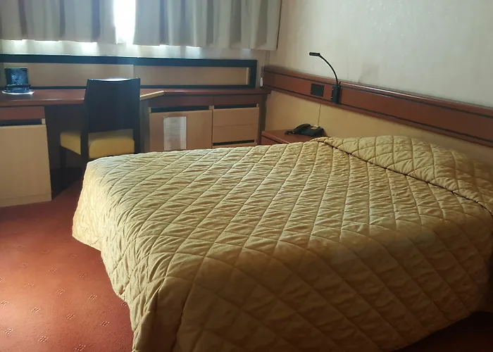 Ch Giada 4* Arese