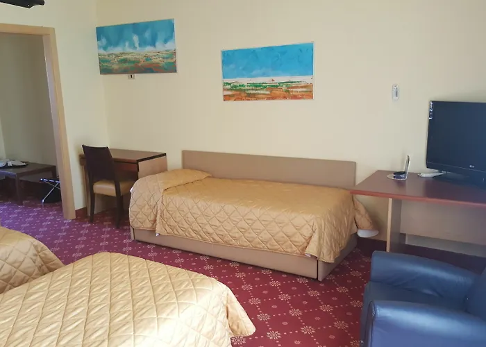 Ch Giada Hotel Arese