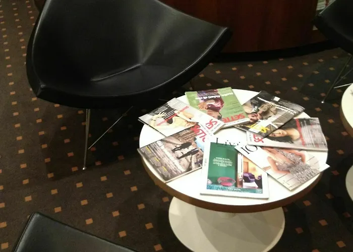 Ch Giada Hotel