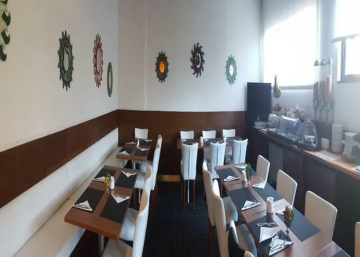 Hotel Ch Giada