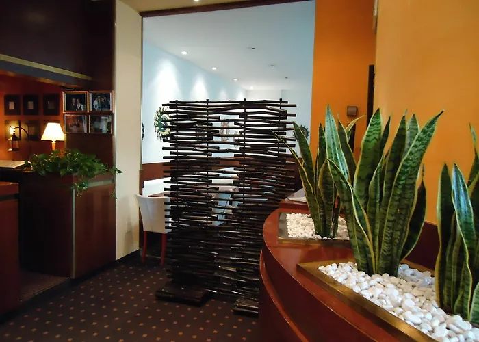 Ch Giada Hotel